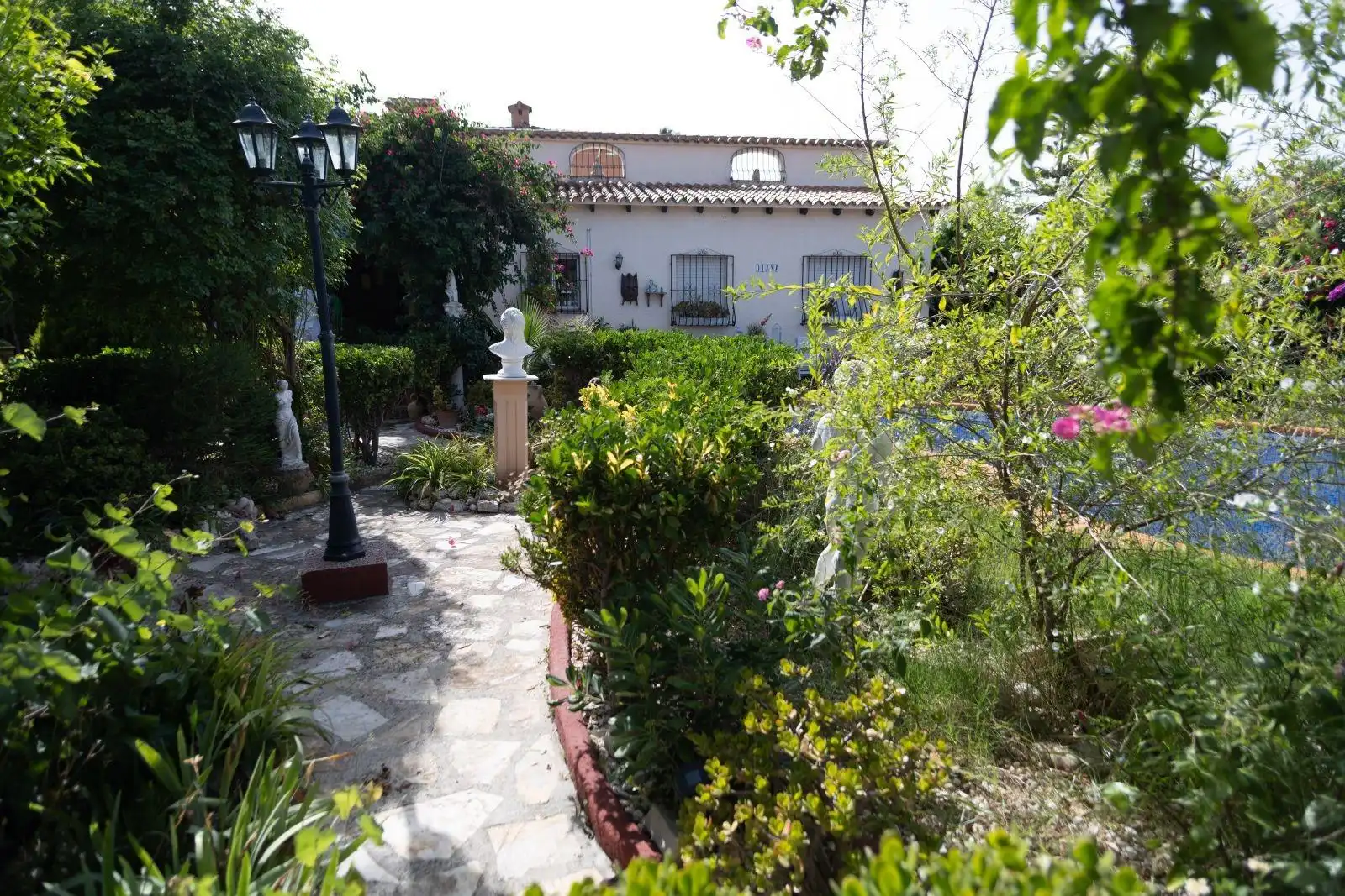 Villa avec piscine à vendre à XIRONETS CL-02 8, imagen 23
