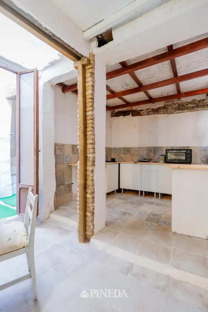 Casa o chalet en venta en Calle de la Cisterna, Casco Antiguo