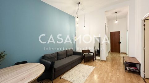 Photo 2 of Apartments for rent in Barri Gòtic, Barcelona Capital