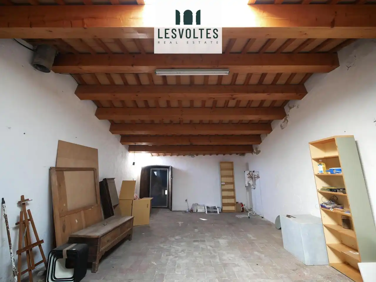 Einfamilien-Reihenhaus zum Verkauf in Carrer Allada, Centre