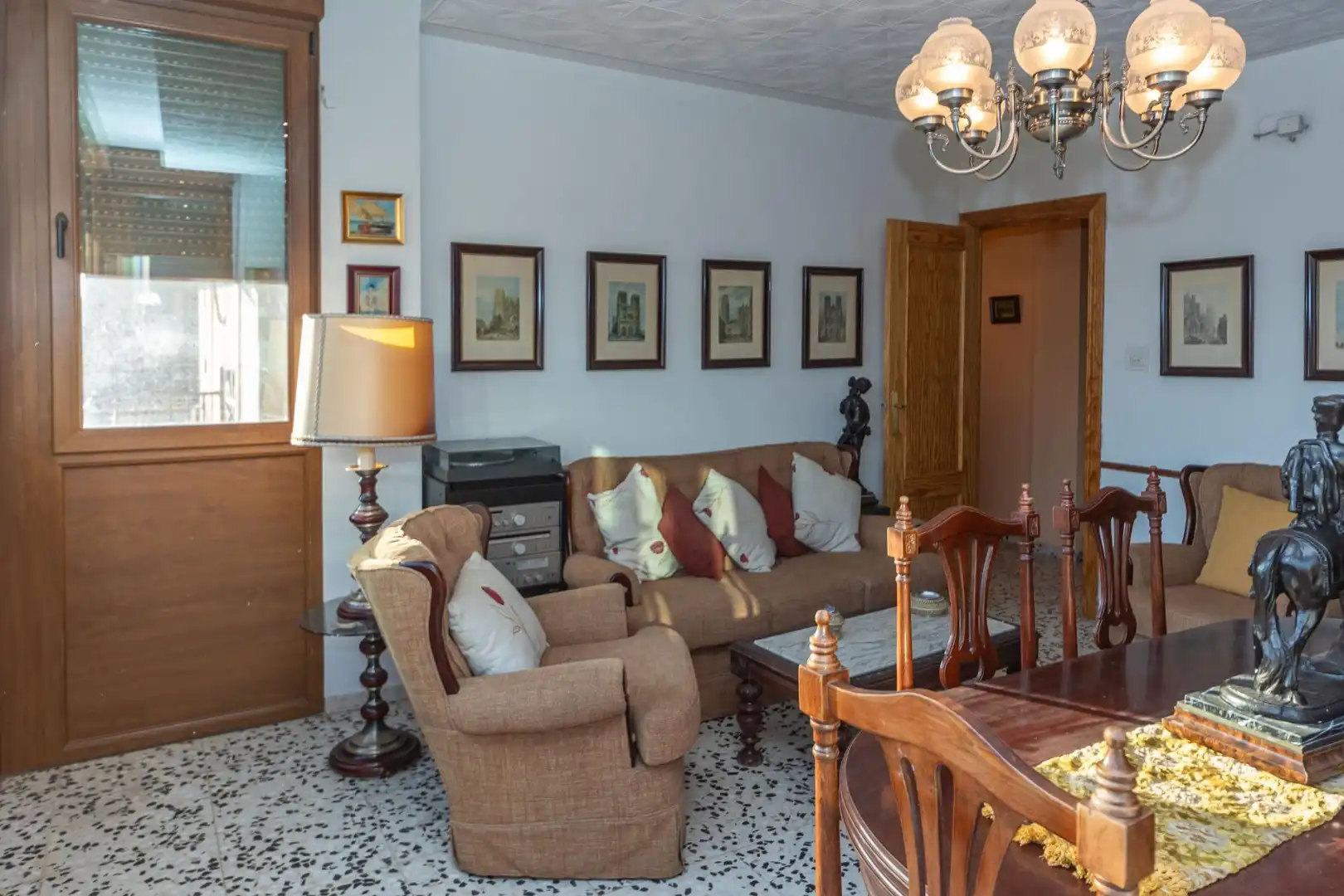 Wohnung mit Terrasse zum Verkauf in Guadix, imagen 45