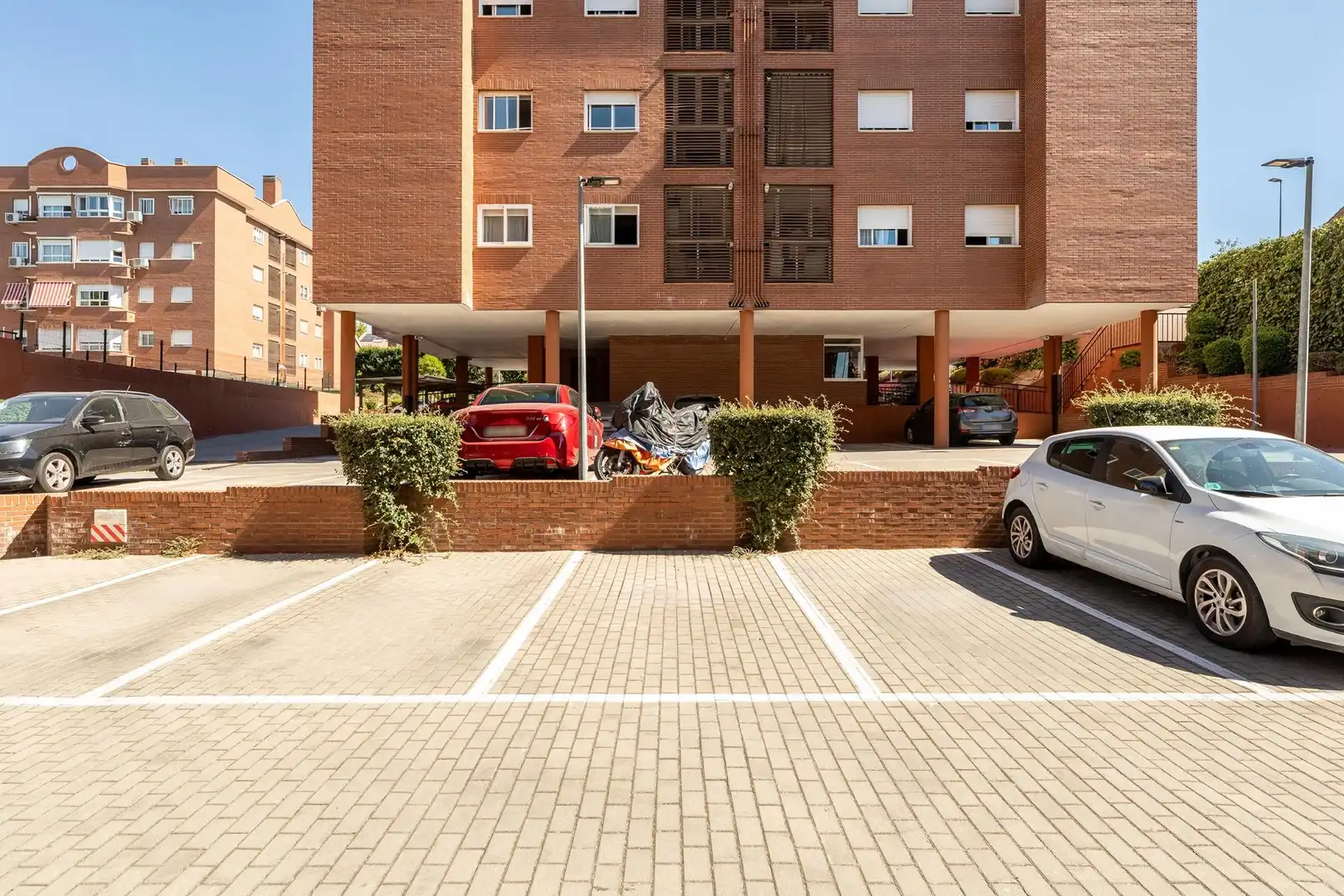 Flat with pool for sale in Casco Histórico, imagen 31