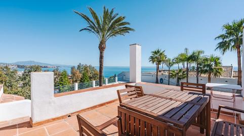 Photo 3 of House or chalet for sale in Calle Pablo Casals, 37, Playa de la Fontanilla, Málaga