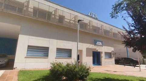 Photo 3 of Industrial buildings to rent in Hilados, 21, Parque Cataluña, Madrid