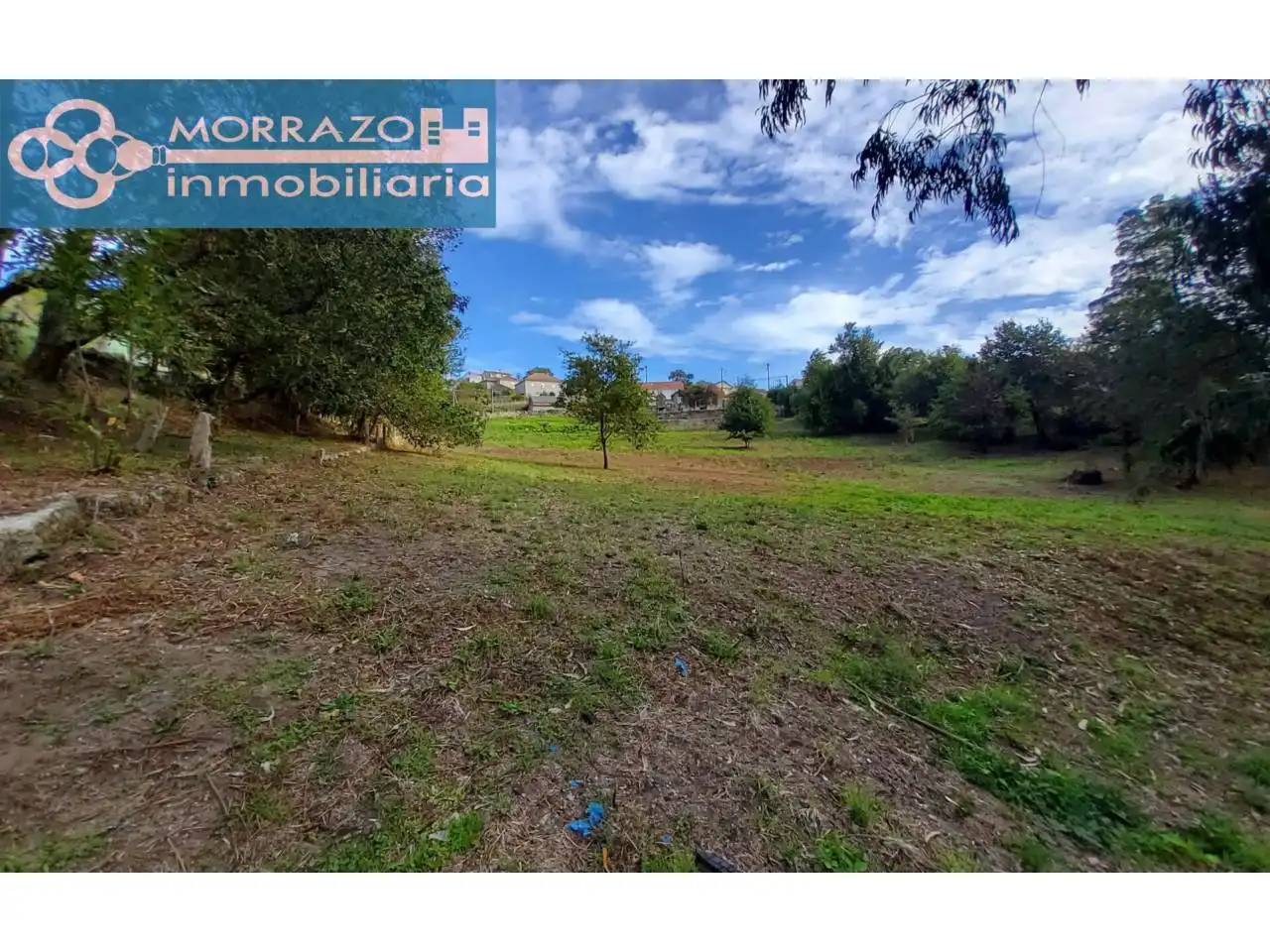 Terreno rustico in vendita a Bueu, imagen 25