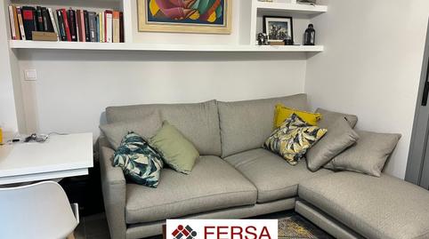 Photo 5 of Flat for rent in Paseo Marítimo - San José - La Laguna,  Cádiz Capital