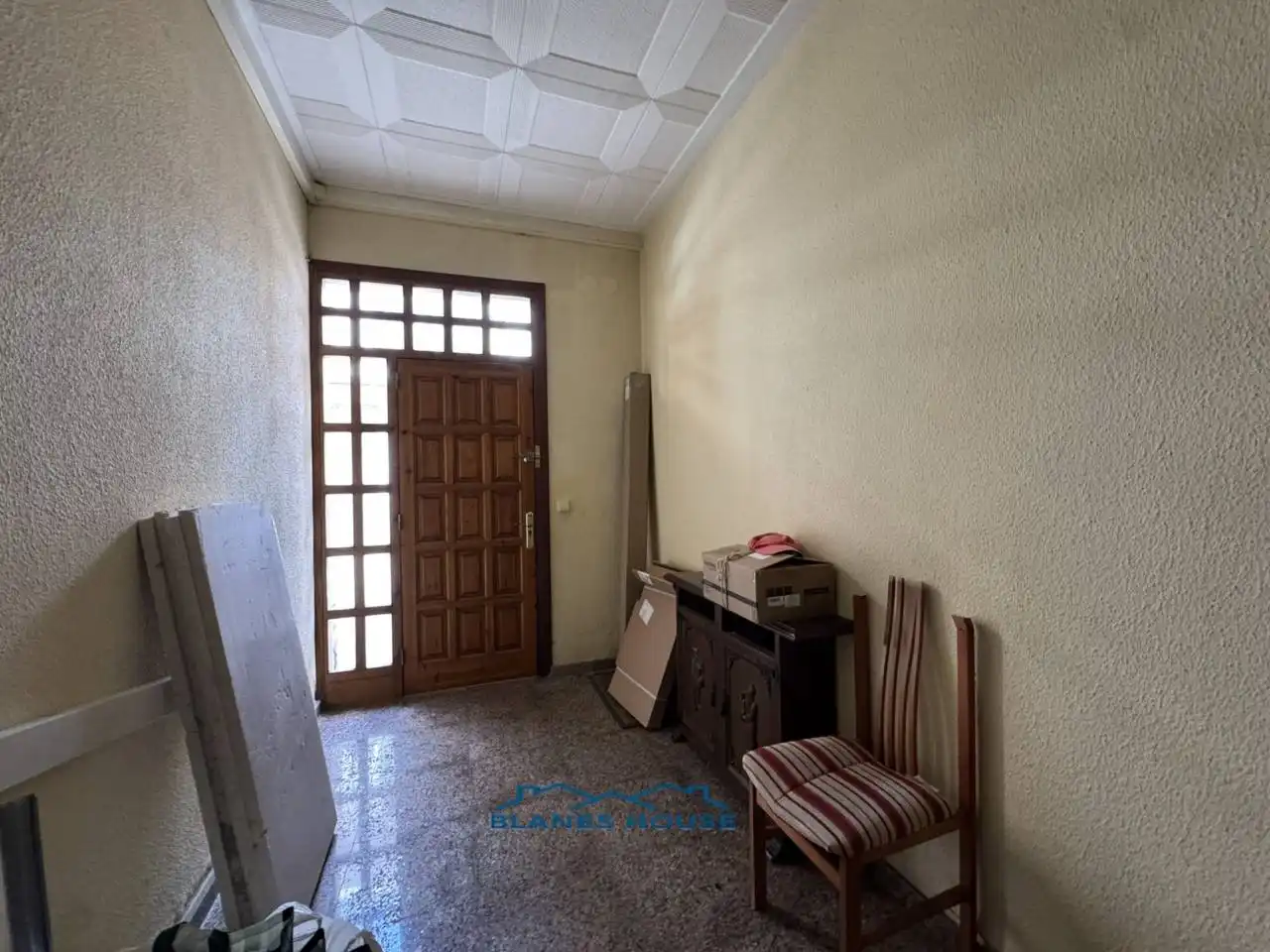 Casa o xalet en venda en Blanes amb Terrassa