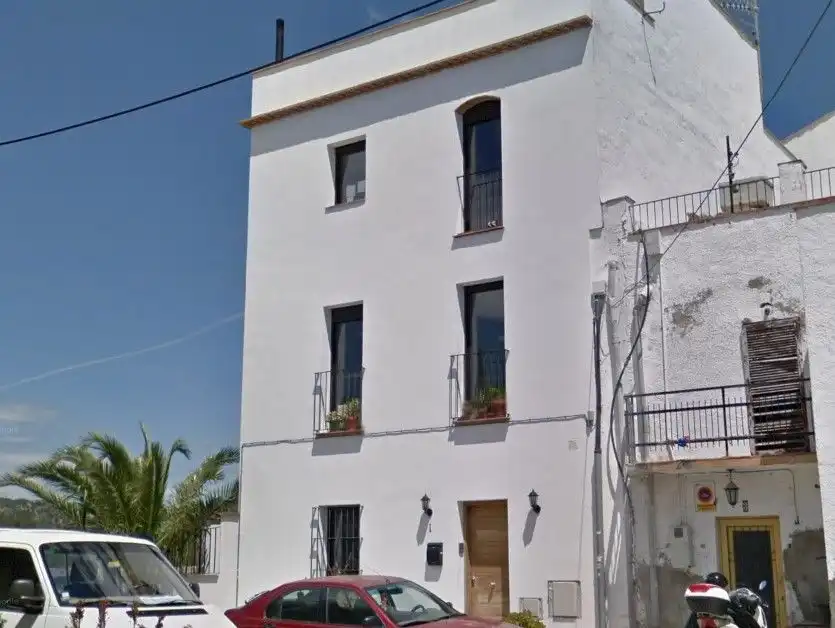 Piso en venta en Calle Raco