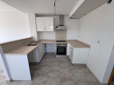 Penthouse mit Balkon zum Verkauf in gravina