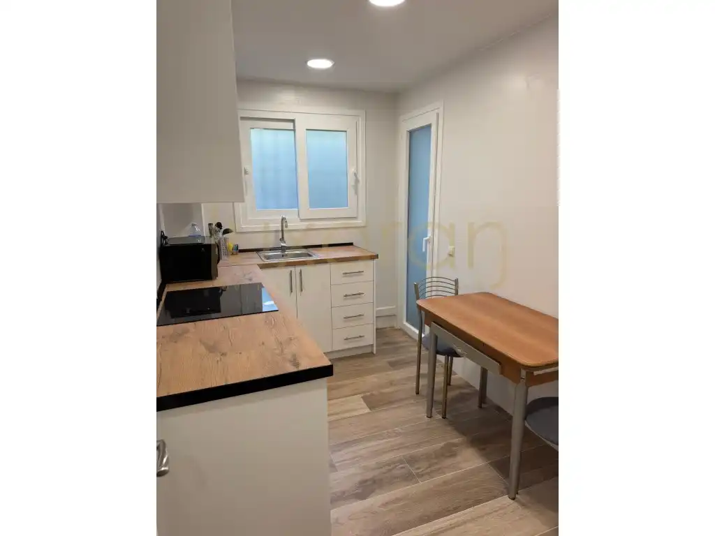 Wohnung zur Miete in Plaza Sant Antoni Maria Claret 2
