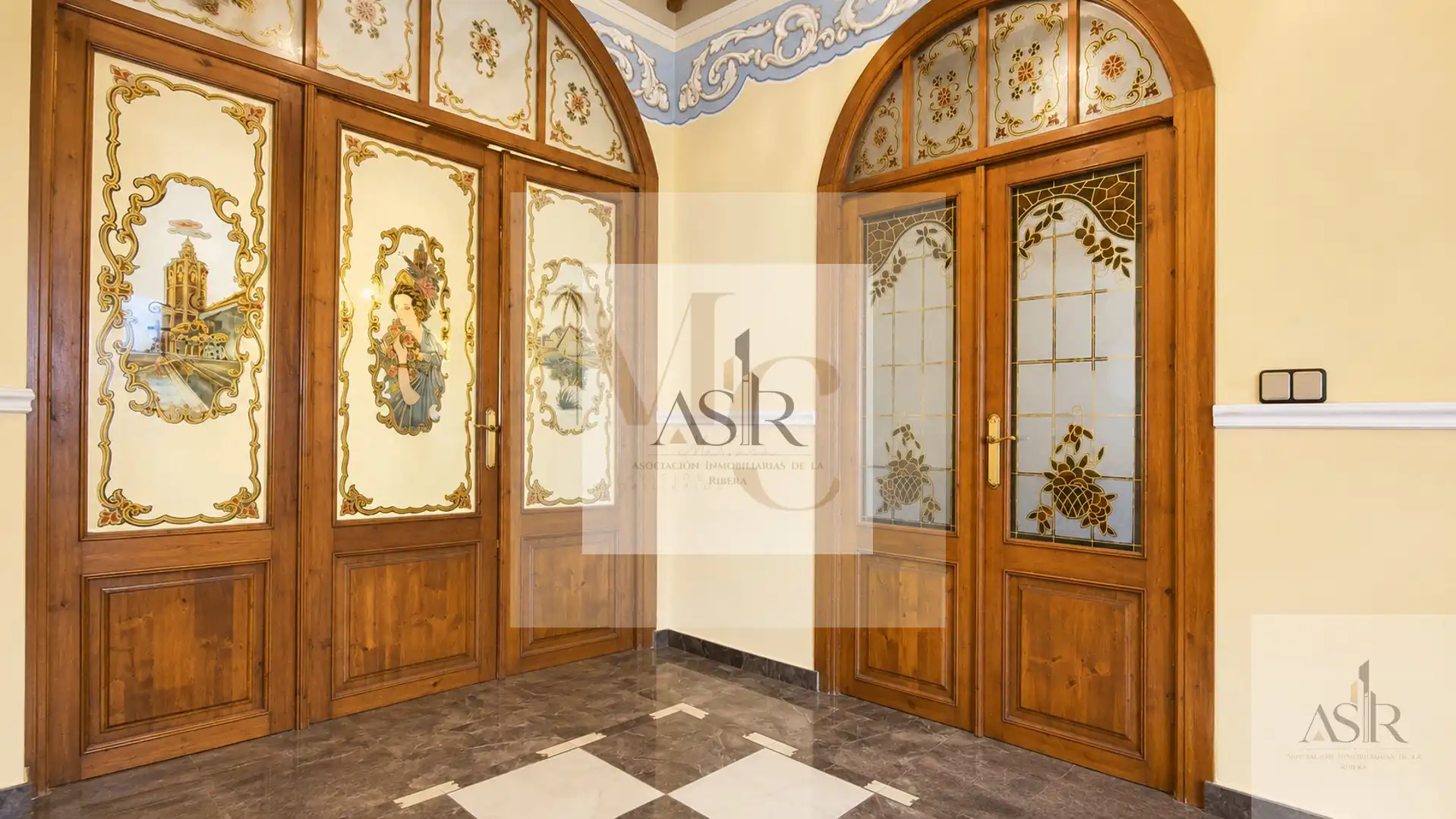 Casa o chalet en venta en Silla con Trastero