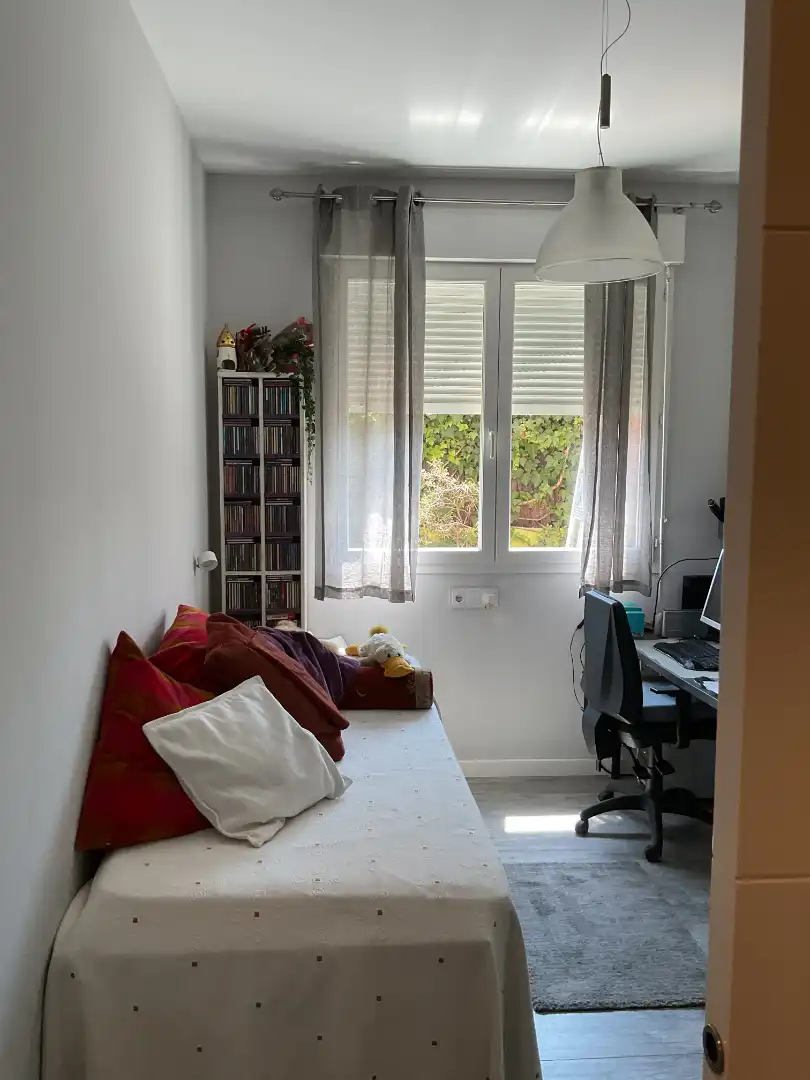 Piso con piscina en venta en Plaça de la Mare, imagen 7
