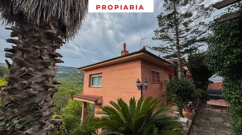 Foto 3 de Casa o xalet en venda a Vallirana, Barcelona