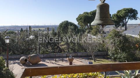 Foto 5 de Casa o xalet en venda a Avenida del Palomar, Fuente del Fresno, Madrid