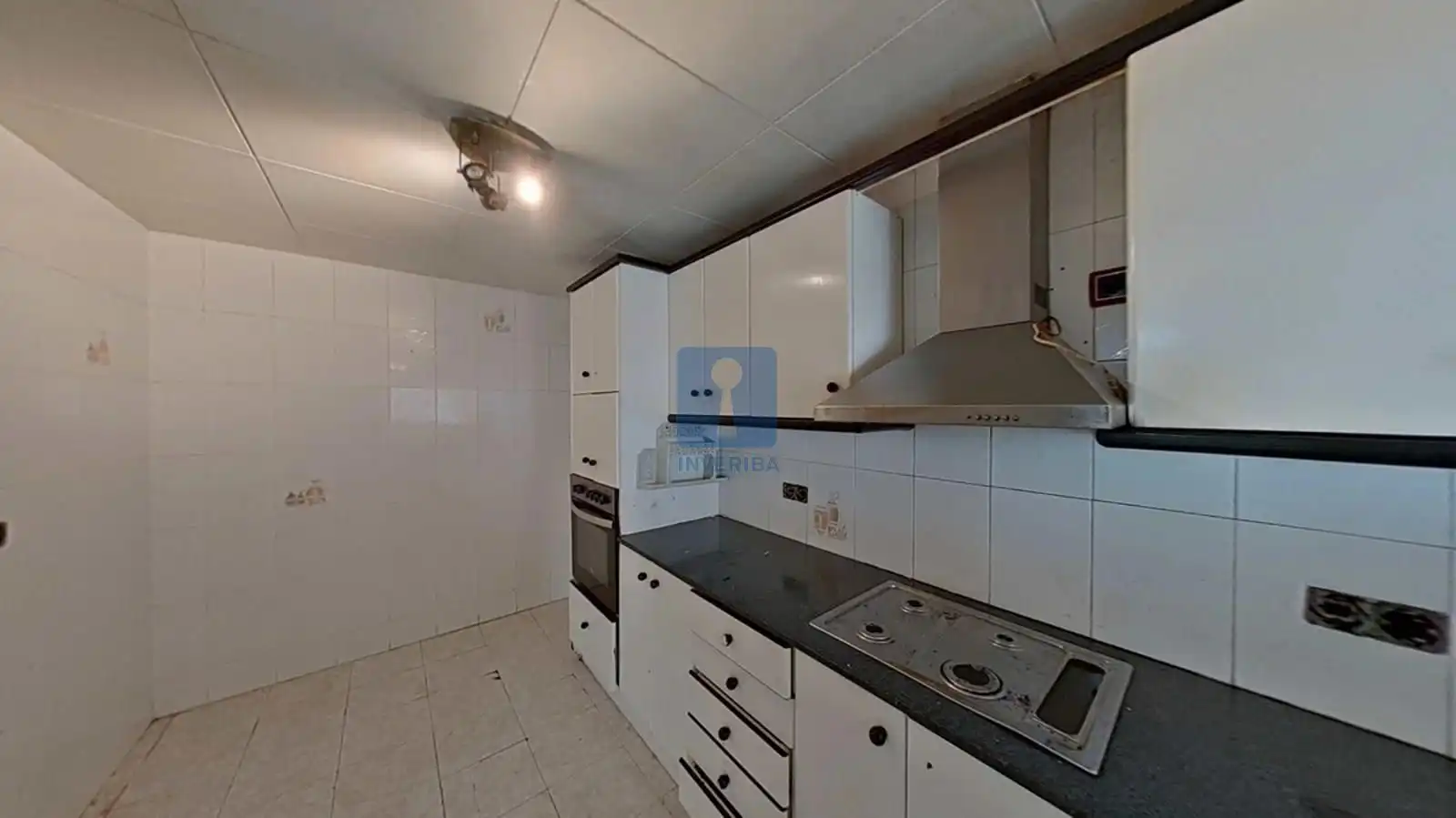 Cocina de Piso en venta en Mollet del Vallès con Terraza y Trastero
