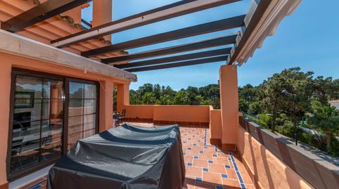 Foto 4 de Dúplex de lloguer a Atalaya - Isdabe, Málaga