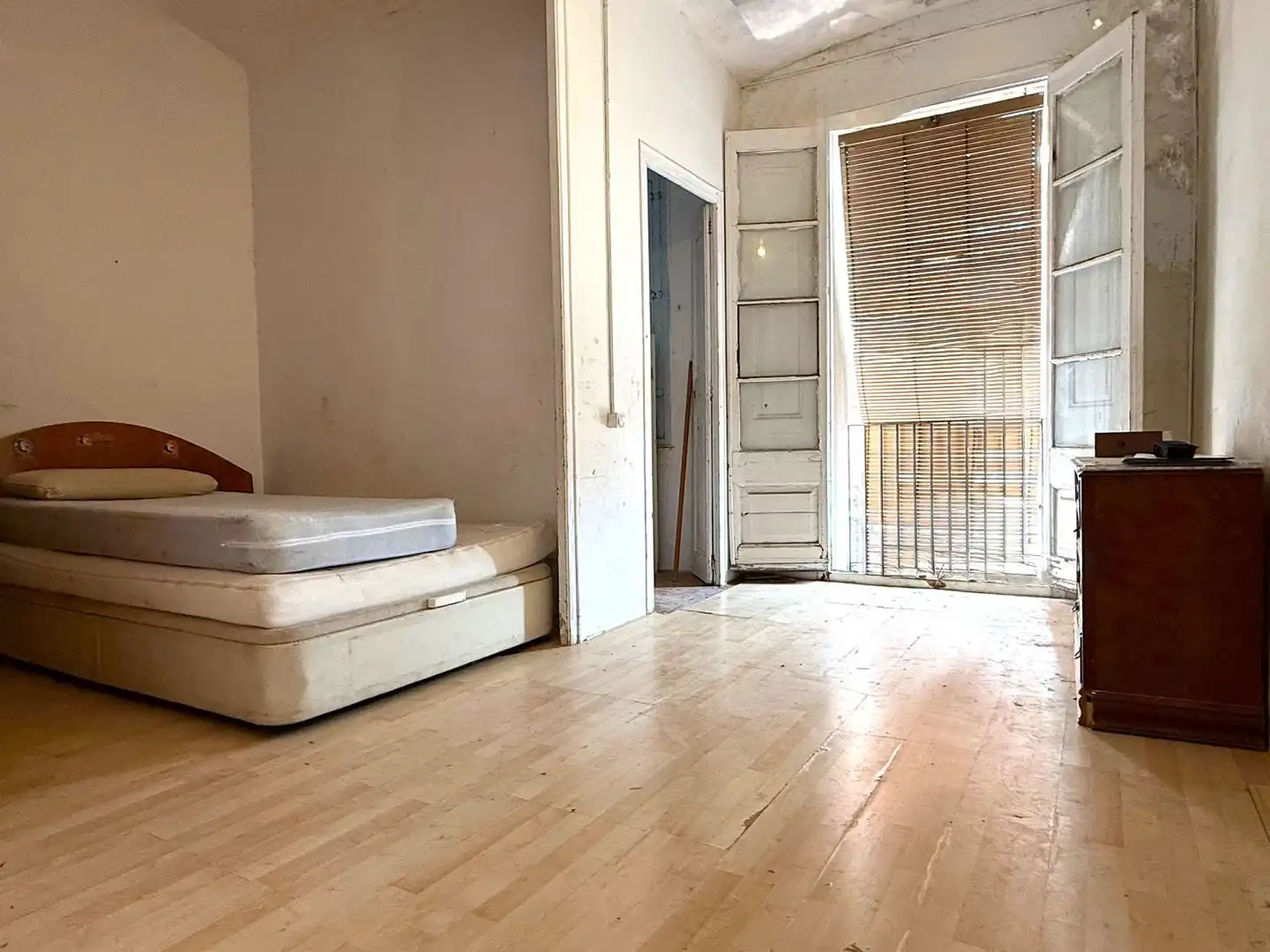 Habitación de Casa o chalet en venta en Sant Boi de Llobregat con Jardín privado, Terraza y Trastero