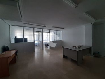 Ufficio in affitto a Centro Urbano
