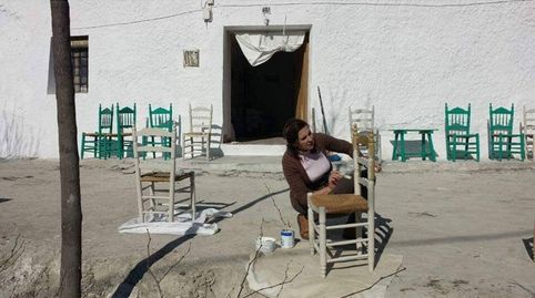 Casa en venta en Cúllar, imatge 3