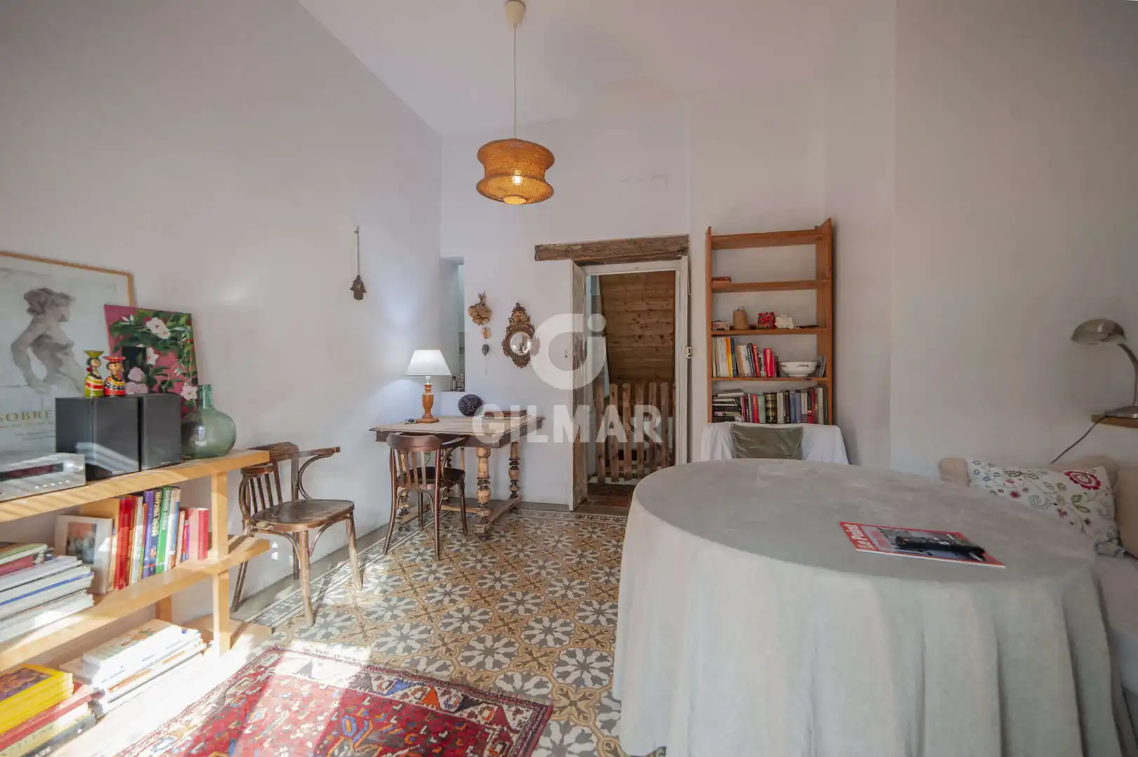 Bedroom of Detached homes for sale in Sevilla  with Heating