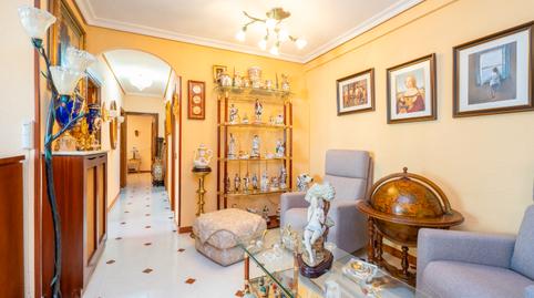 Foto 5 de Piso en venta en Calle de Simón Hernández, Sur - PAU 4, Móstoles