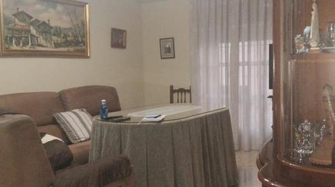 Foto 2 de Planta baixa en venda a Alamillos, San Francisco, Lucena