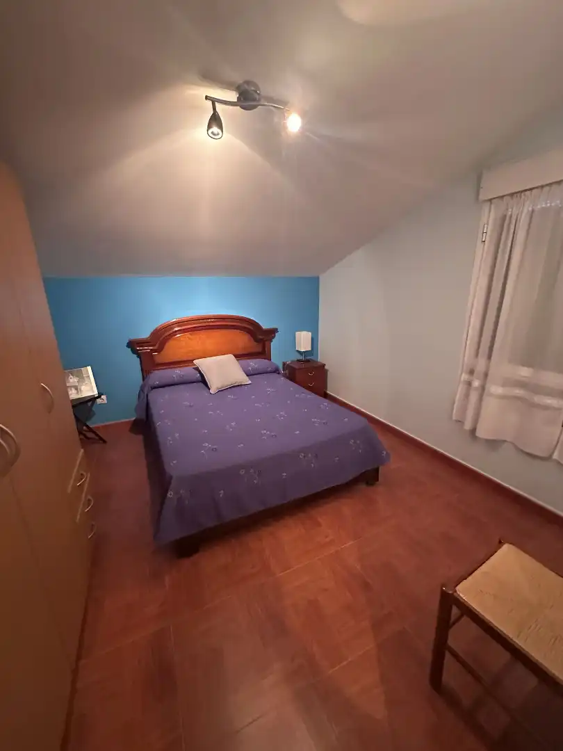 Habitación de Casa o chalet en venta en Cirueña con Calefacción y Jardín privado