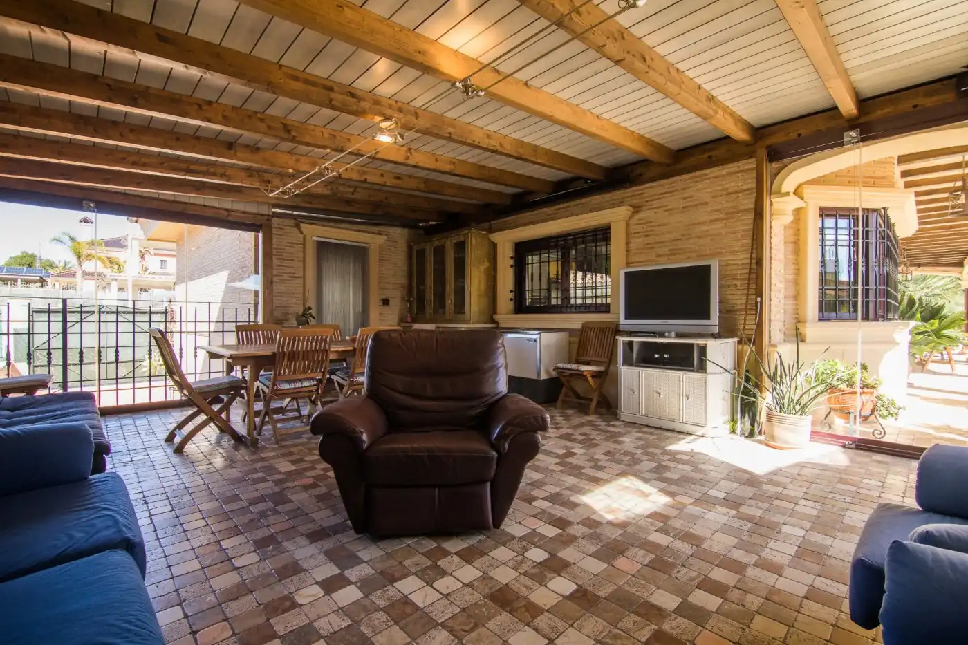 Houses for sale in Elche / Elx  with Air Conditioner, Private garden and Terrace