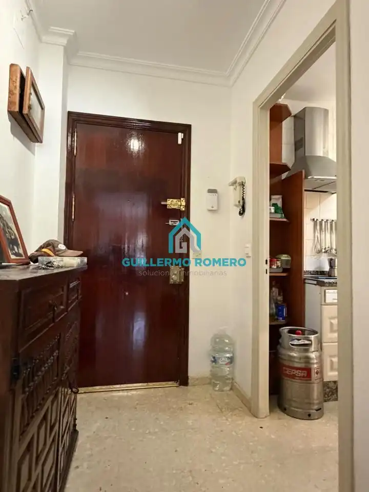 Flat for sale in La Puebla del Río
