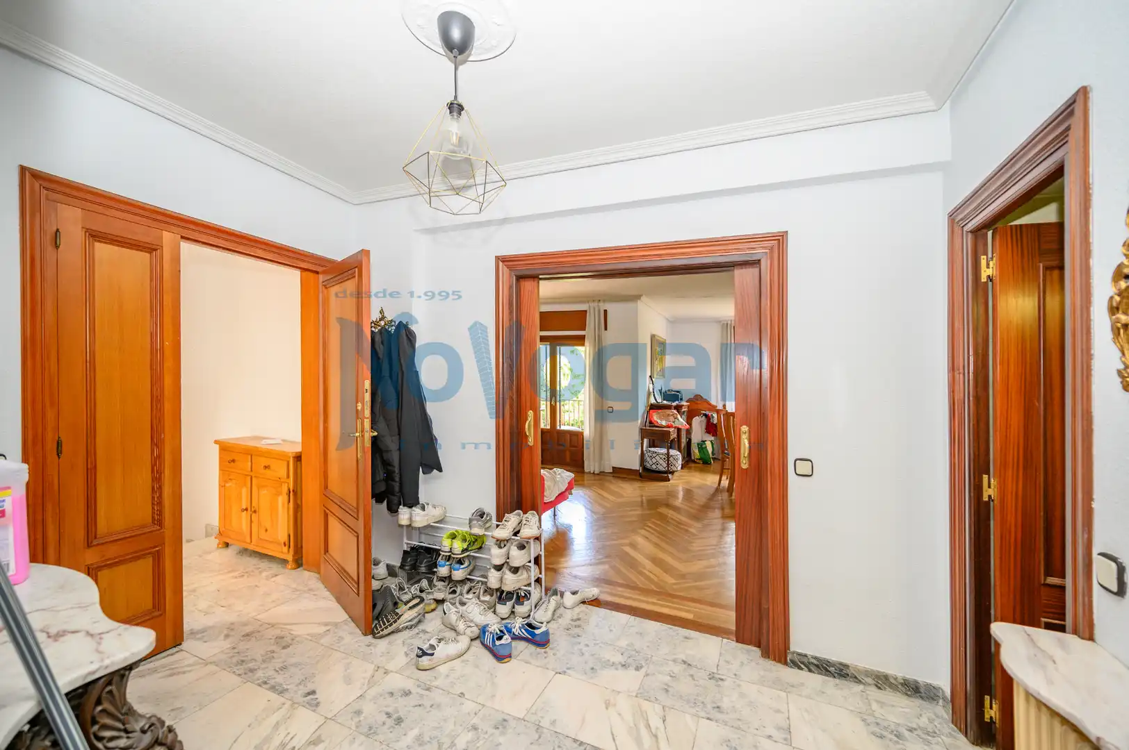 Casa o xalet en venda en Villaviciosa de Odón amb Aire condicionat, Calefacció i Jardí privat