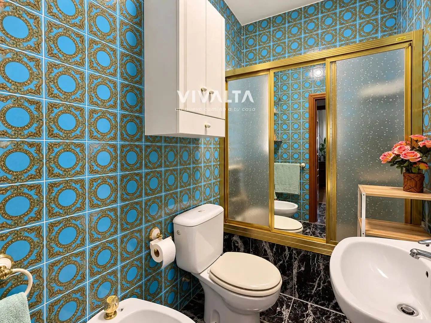 Flat with lift for sale in Vía Lusitana, imagen 29