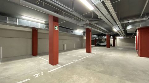 Photo 2 of Garage for rent in Avenida Electricidad, 311, Pubilla Cases, L'Hospitalet de Llobregat