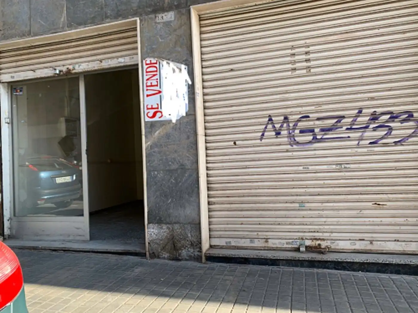 Gewerbefläche zum Verkauf in Elche ciudad, imagen 2