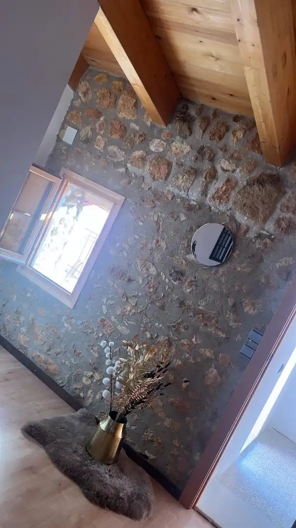 Terraza de Casa o chalet en venta en Roda de Berà con Parquet, Terraza y Horno