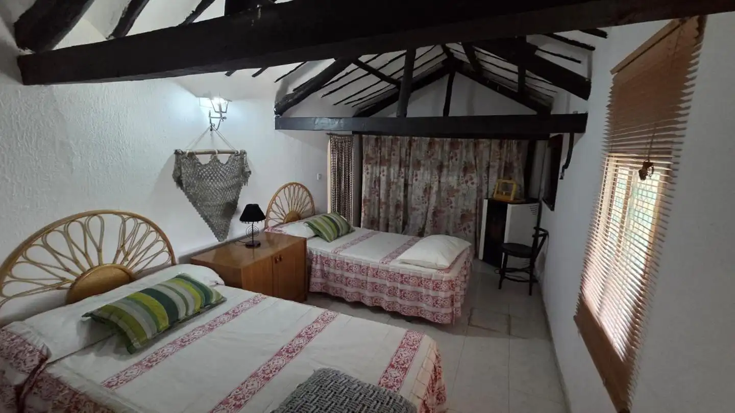 Habitación de Casa o chalet en venta en Torrubia del Campo