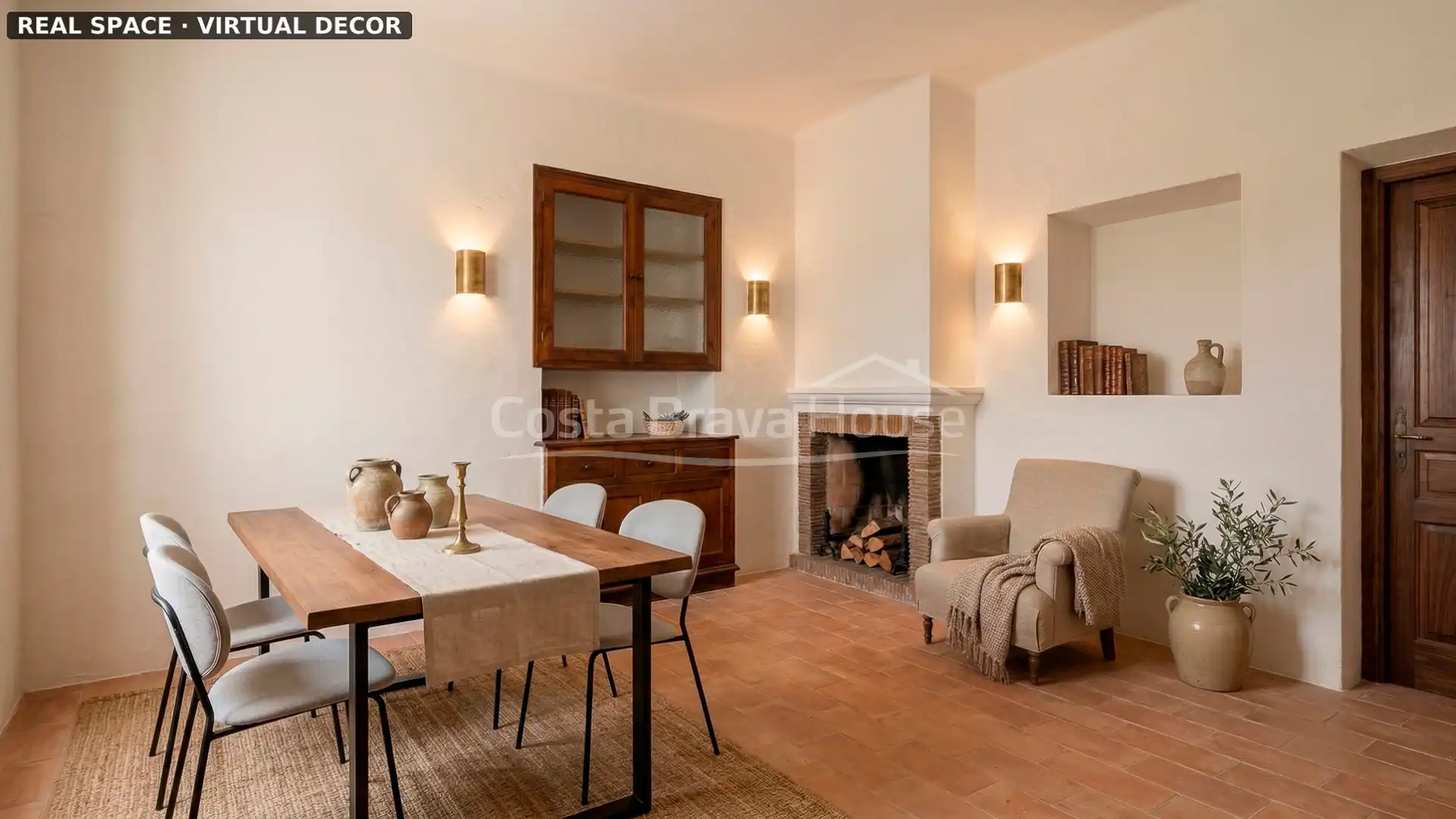 Landhaus mit Garten zum Verkauf in Carrer de Manresa, imagen 19
