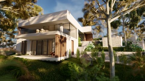 Photo 2 of Houses for sale in Cala Vinyes, Calvià