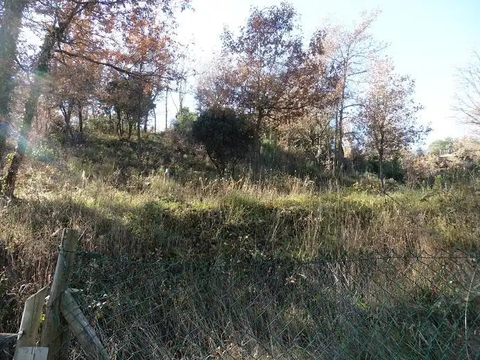 Terreny residencial en venda a Guillerias, imagen 5