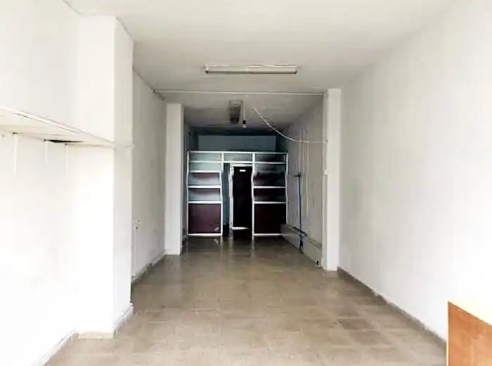 Geschaftsraum zur Miete in Santander