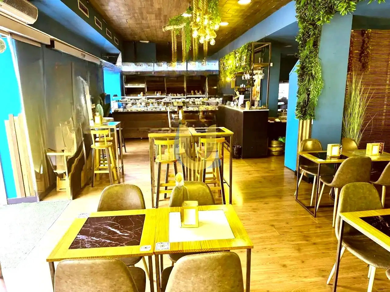 Business premises for transfer in Centro