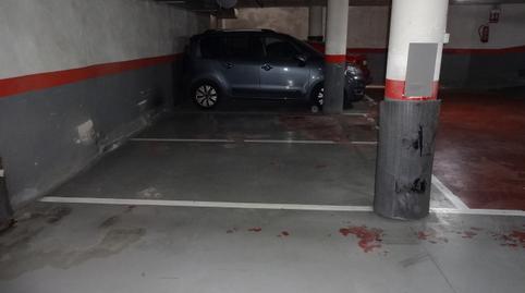 Foto 5 de Garaje en venta en Carrer del Duero, 40, Horta,  Barcelona Capital