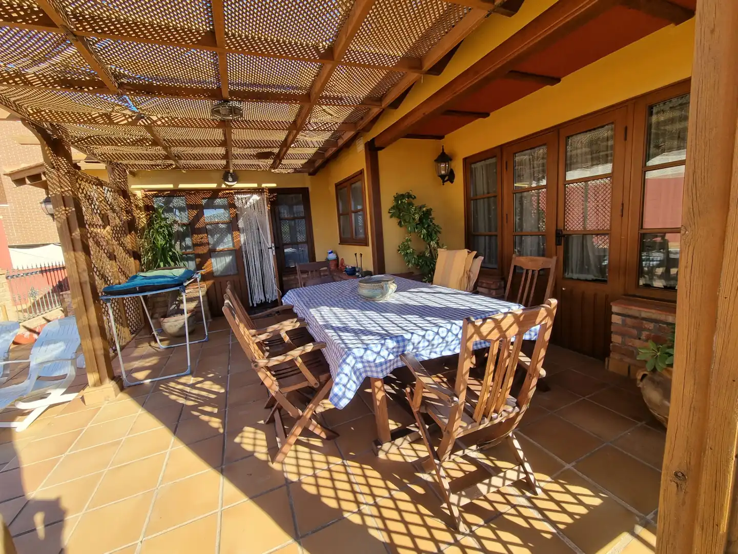 Chalet con piscina en venta en La Envía, imagen 8