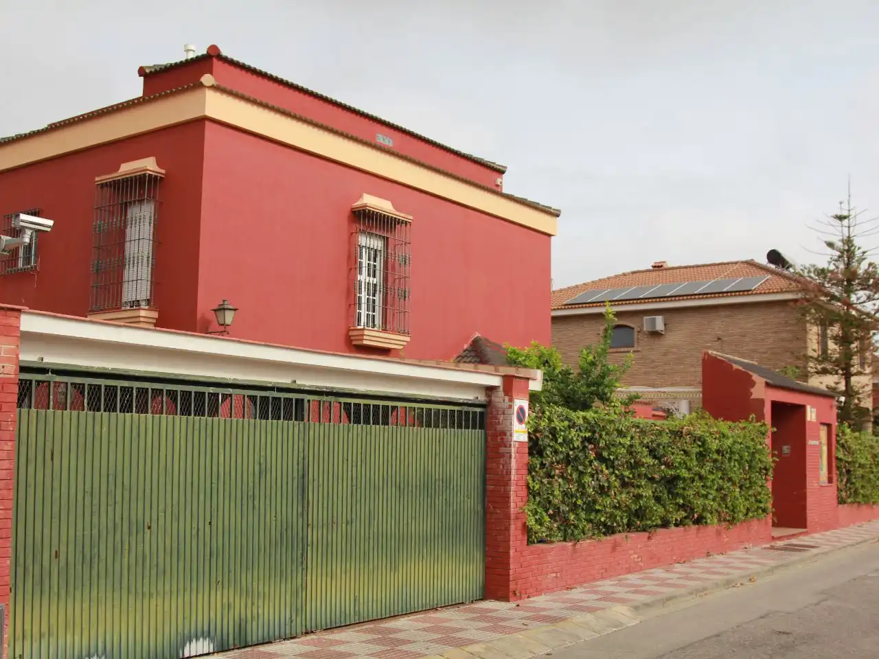 Maison avec jardin à vendre à CALLE CADIZ 9, imagen 74