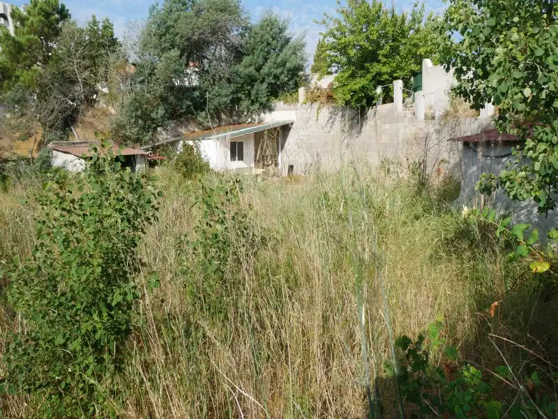 Residential land for sale in Avinguda Rafael Albertí 46, imagen 9