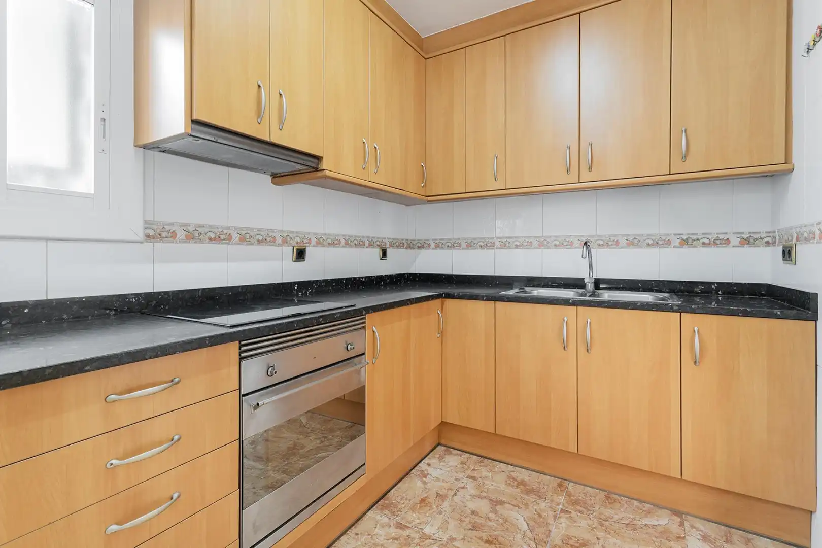 Cocina de Piso en venta en Premià de Mar