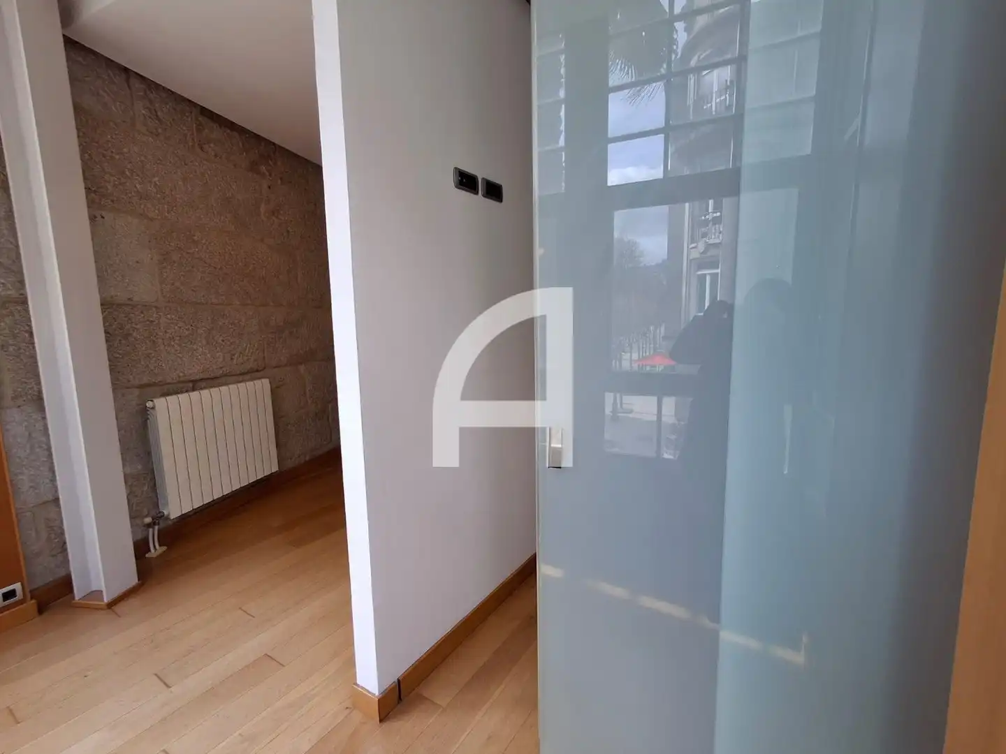 Flat for rent in GARCIA OLLOQUI, Centro - Areal