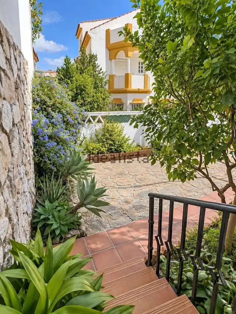 Villa mit Terrasse zum Verkauf in Centro, imagen 16