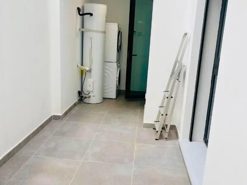 Flat for rent in Málaga, Málaga