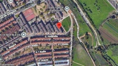 Foto 3 de Casa o xalet en venda a Calle Jorge Manrique, Cerro de Reyes, Badajoz Capital