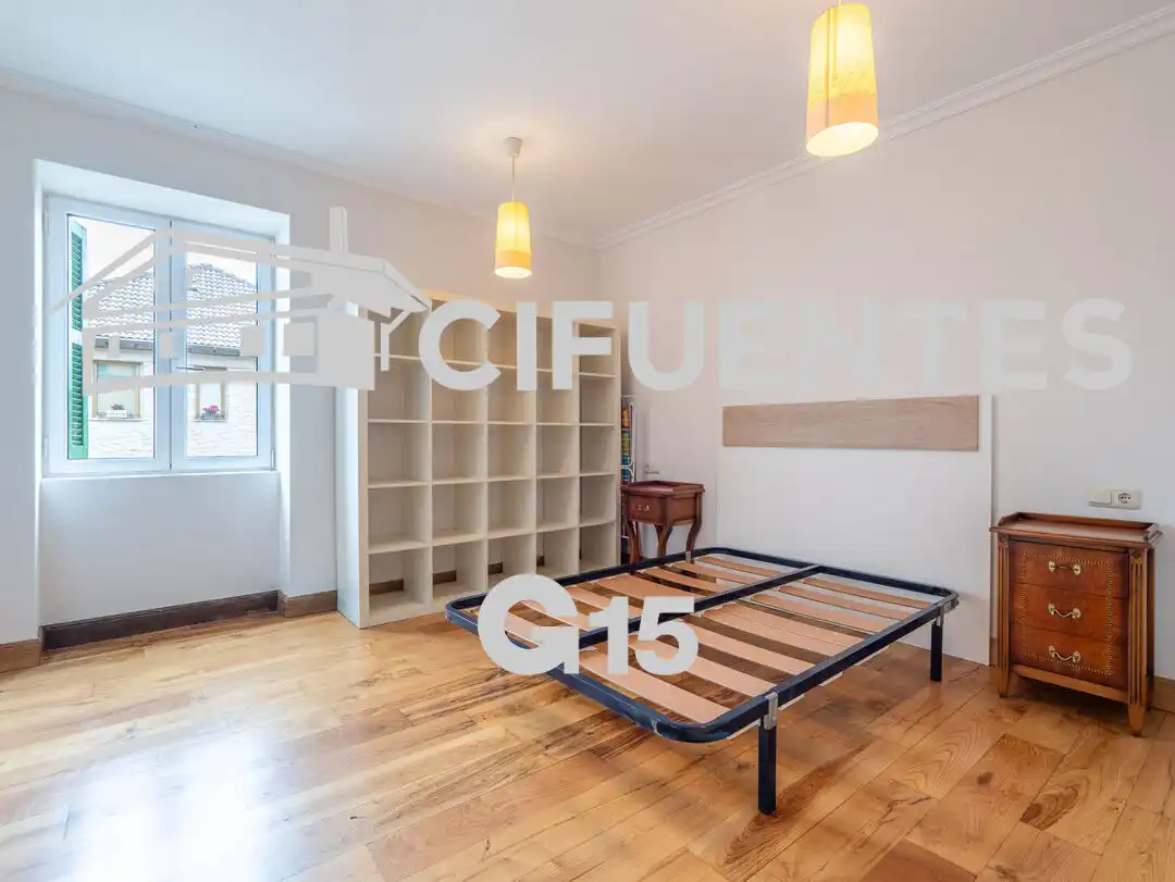 Piso en venta en urdaiaga, Usurbil